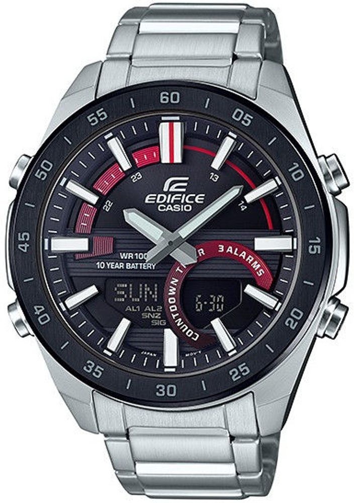 Casio Edifice