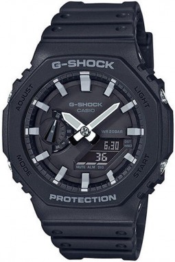 Casio G-Shock Original galéria