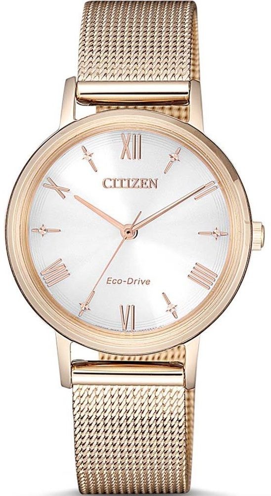 Citizen Elegant Eco-Drive