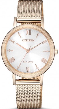 Citizen Elegant Eco-Drive galéria