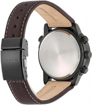 Citizen Promaster Sky Eco-Drive Radio Controlled galéria