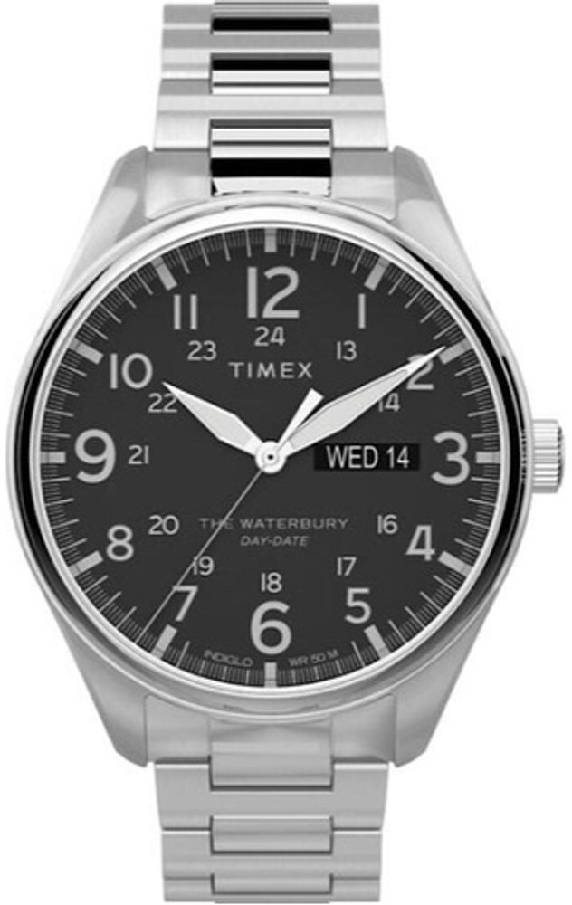 Timex Waterbury