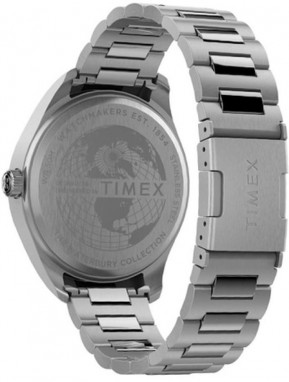 Timex Waterbury galéria