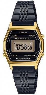 Casio  Youth  galéria