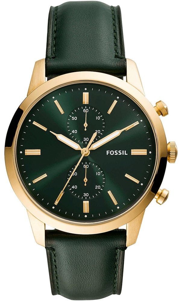 Fossil Townsman