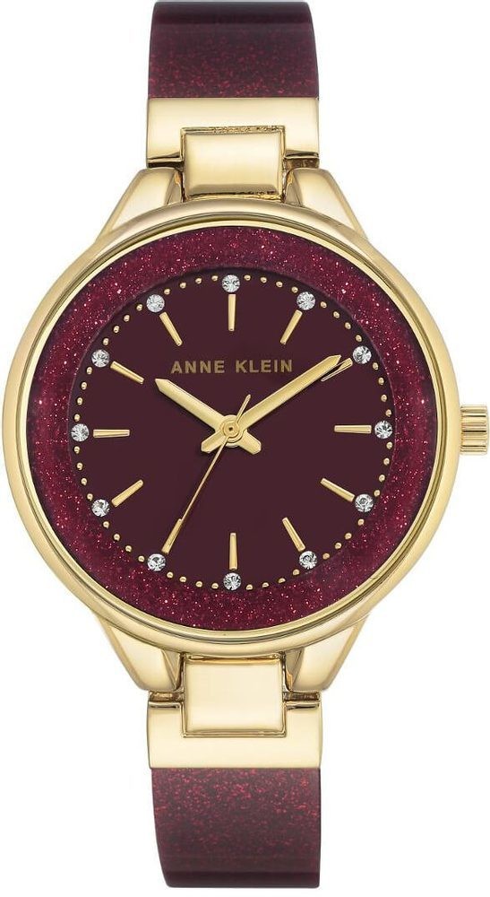 Anne Klein