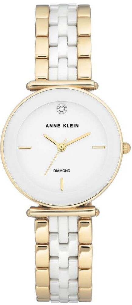 Anne Klein