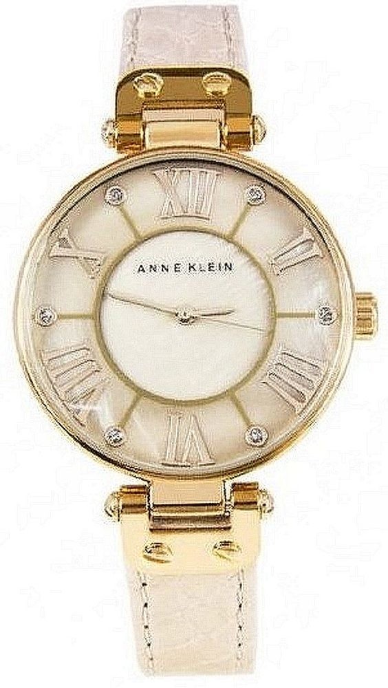 Anne Klein