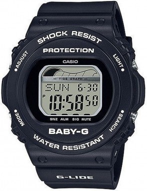 Casio Baby-G  galéria