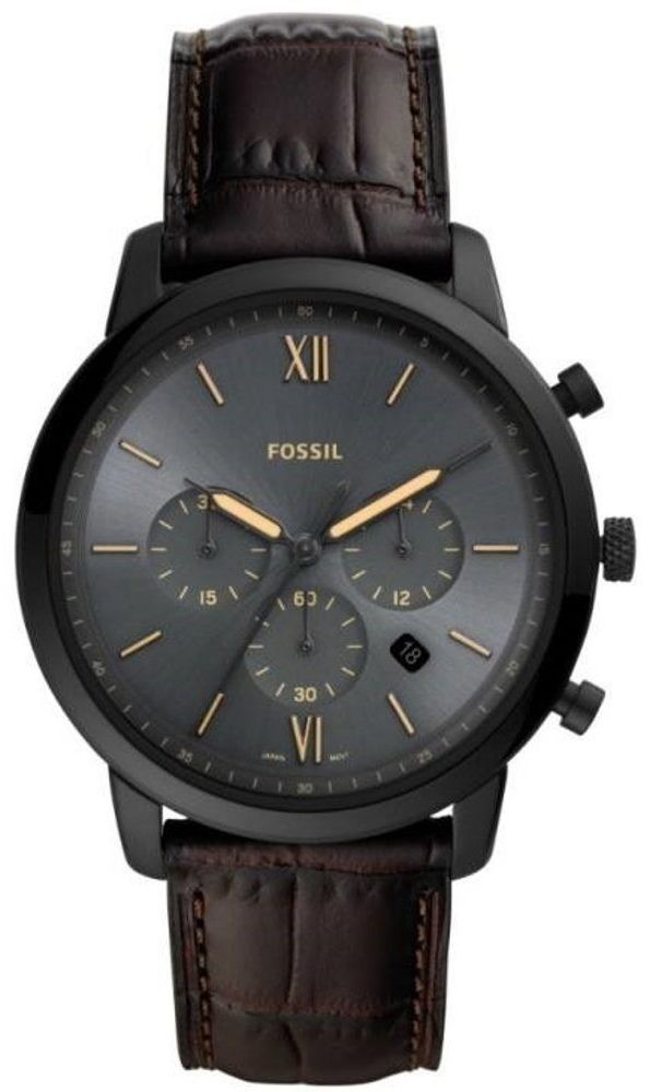 Fossil Neutra