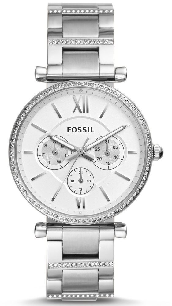 Fossil Carlie