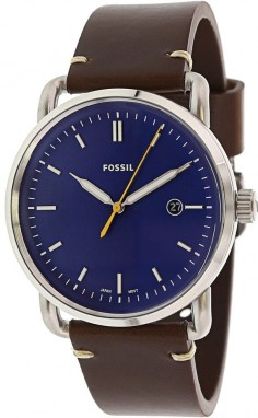 Fossil Commuter galéria