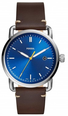 Fossil Commuter galéria