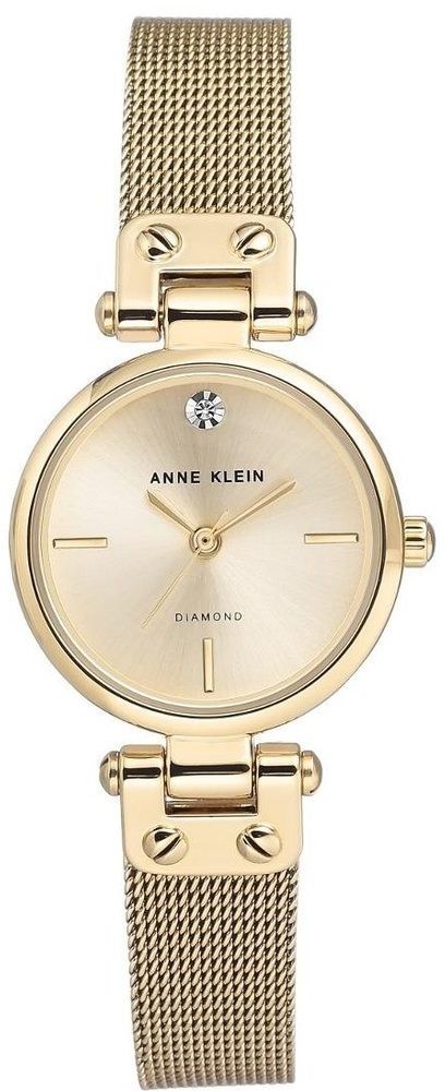 Anne Klein