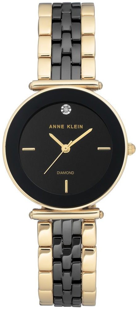 Anne Klein