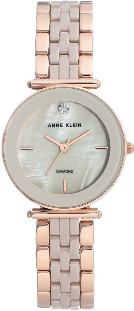 Anne Klein