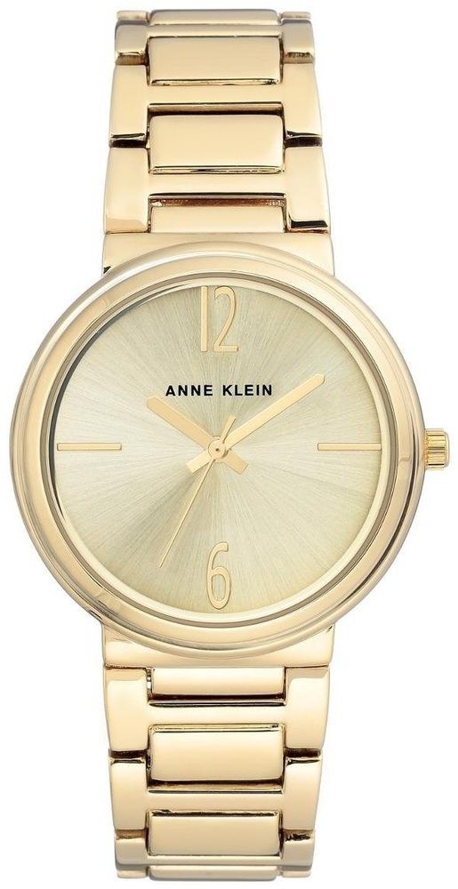 Anne Klein