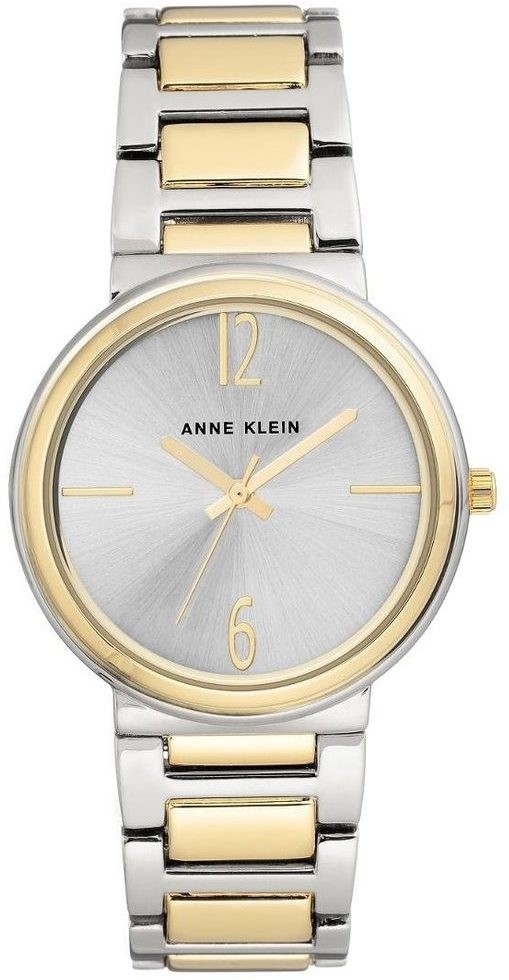 Anne Klein