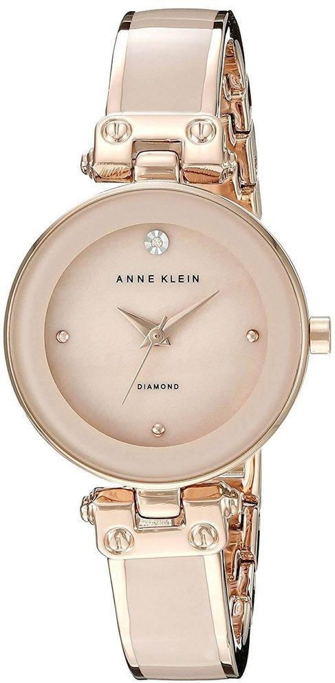 Anne Klein