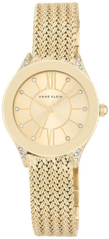 Anne Klein