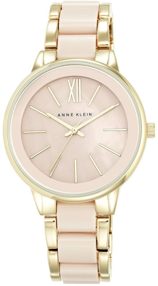 Anne Klein