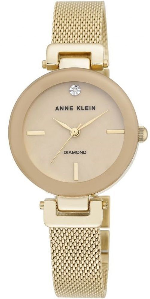 Anne Klein