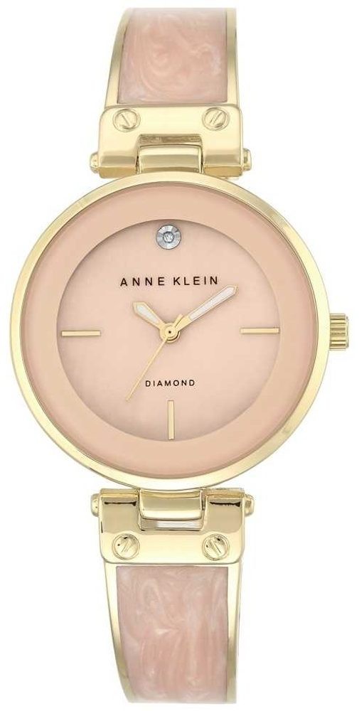 Anne Klein