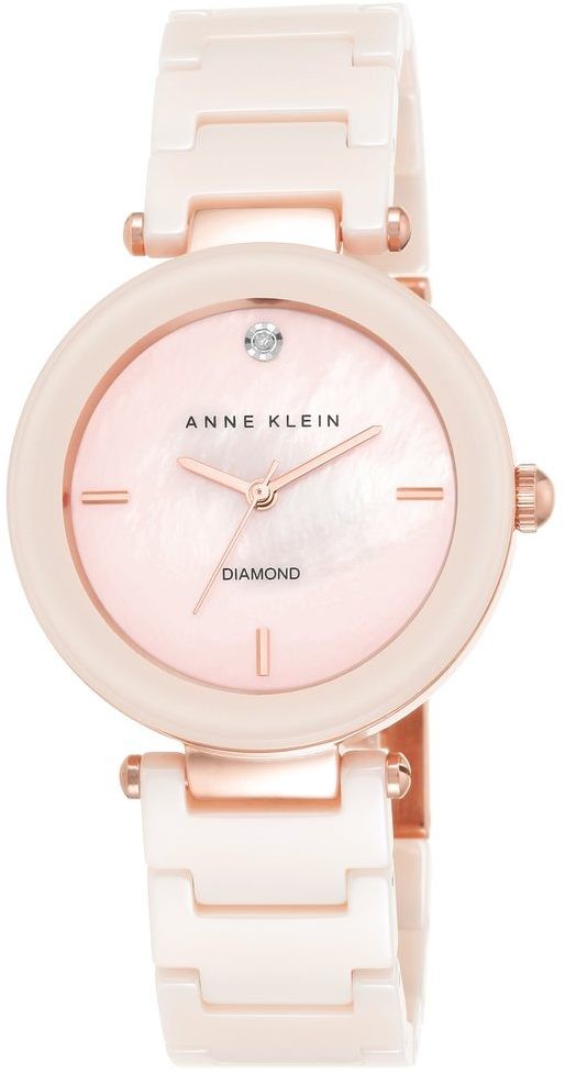 Anne Klein