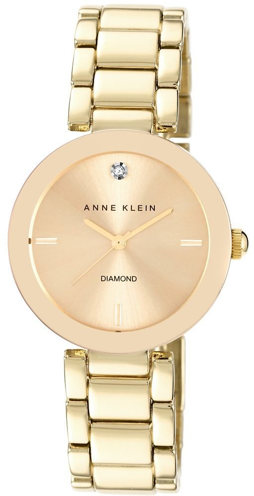 Anne Klein