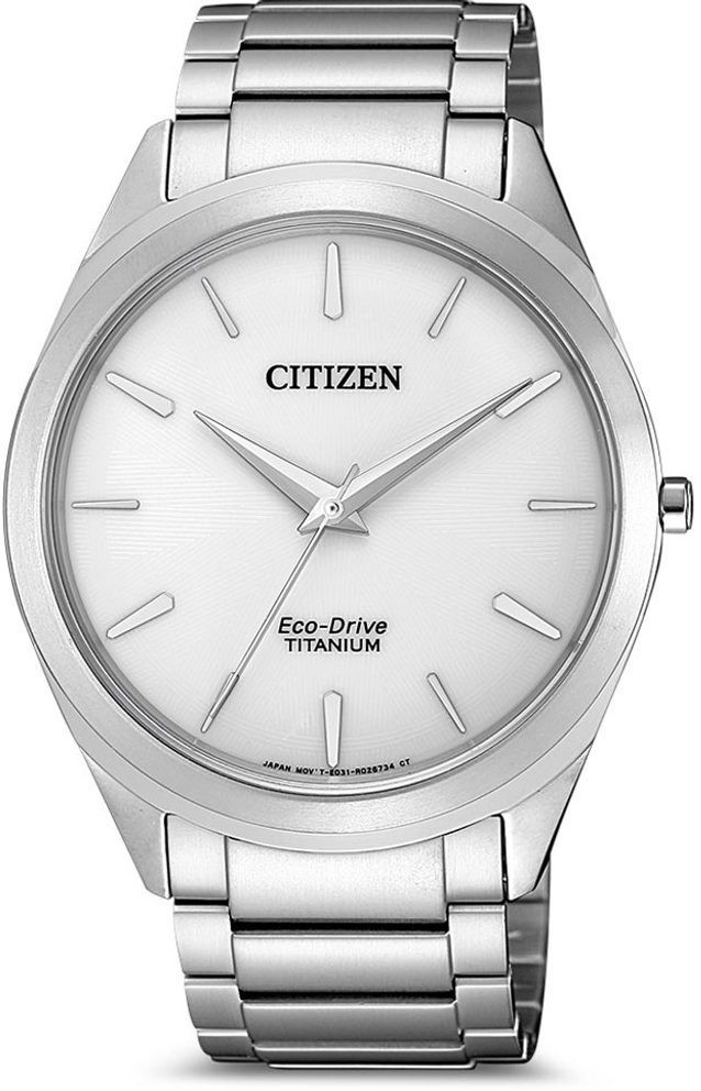 Citizen Super Titanium