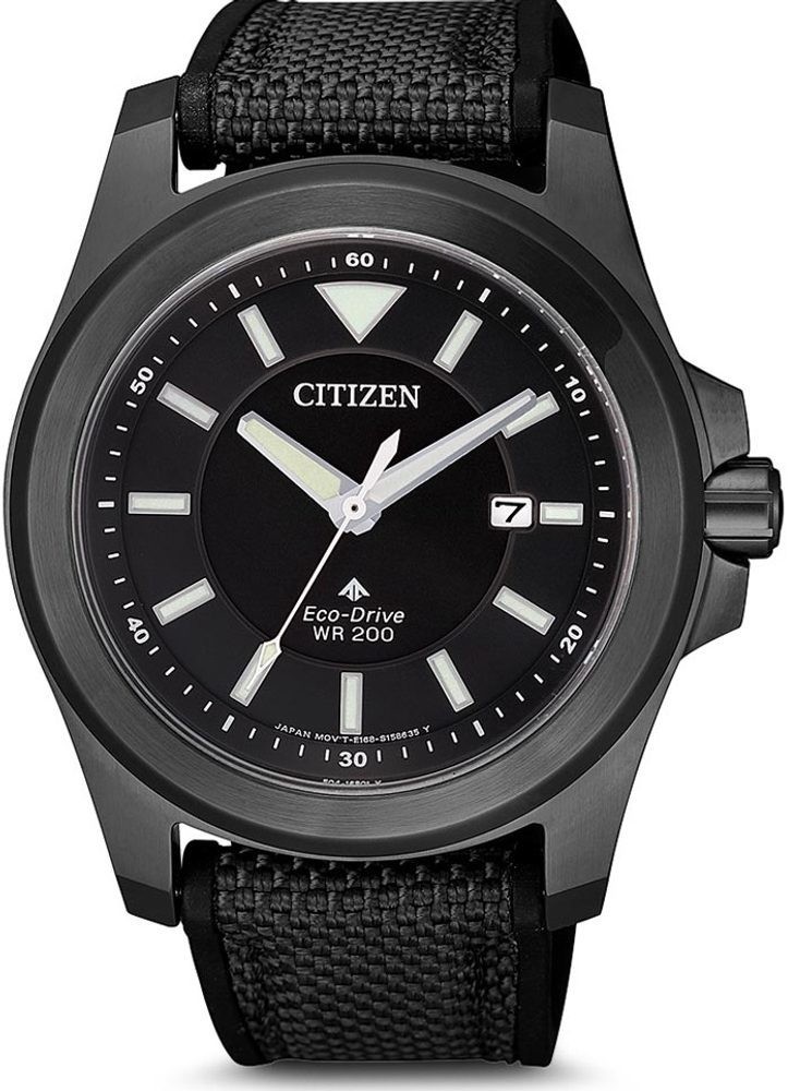Citizen Eco-Drive Promaster