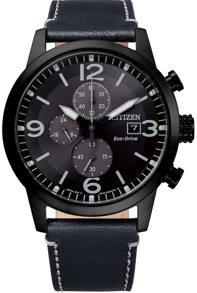 Citizen Eco-Drive