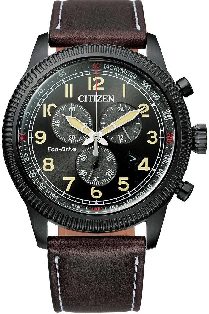 Citizen Eco-Drive