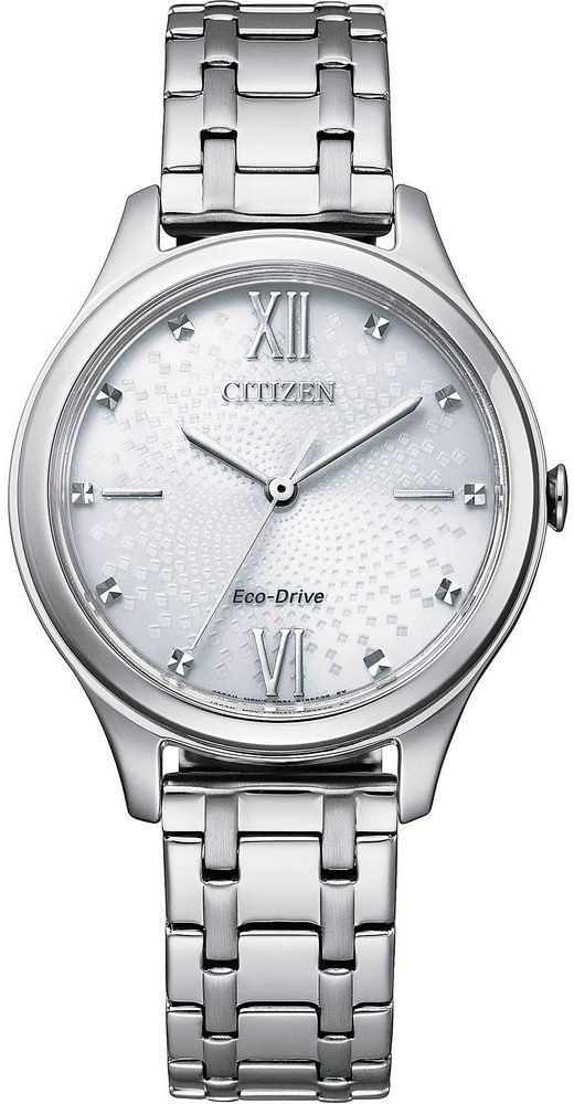 Citizen Eco-Drive