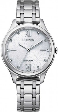 Citizen Eco-Drive galéria