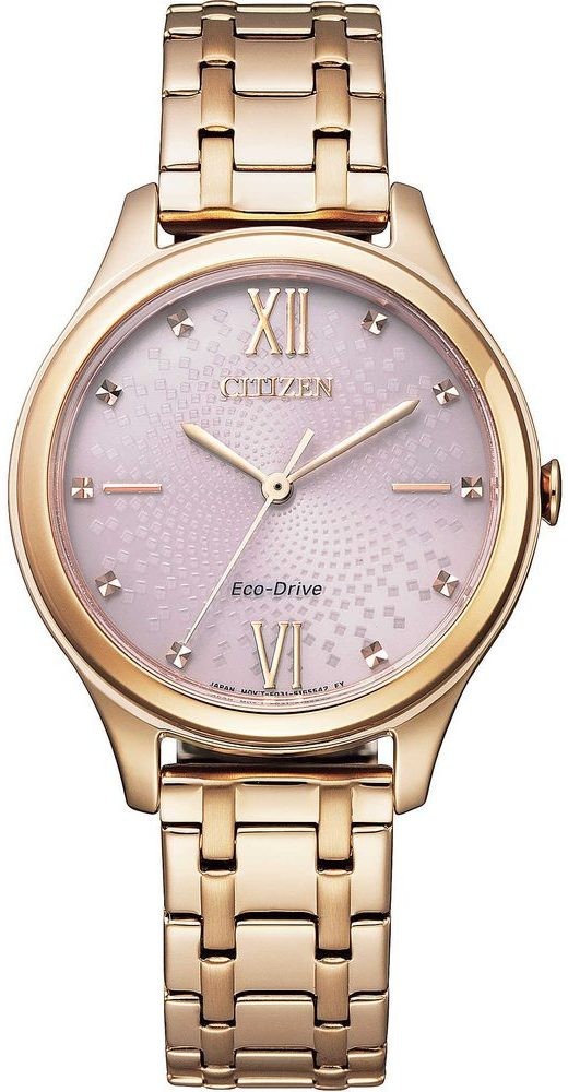 Citizen Eco-Drive