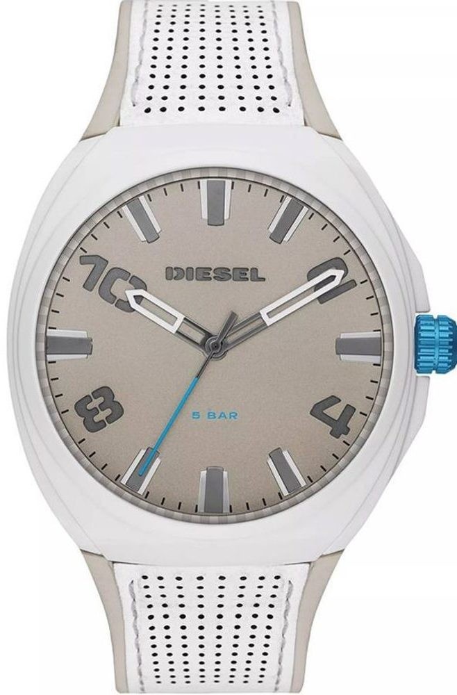 Diesel Stigg