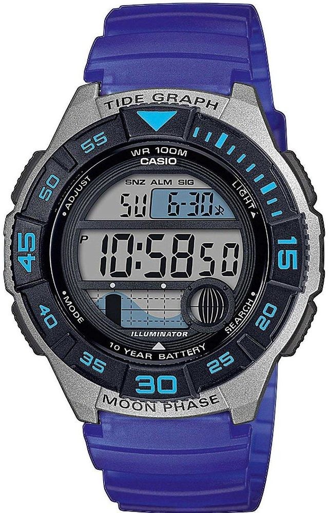 Casio Sport