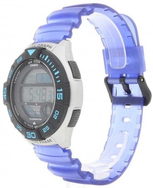 Casio Sport galéria