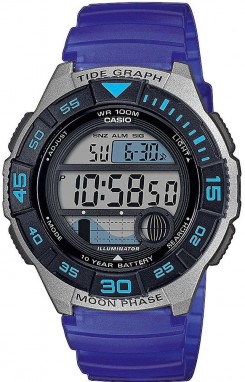 Casio Sport galéria