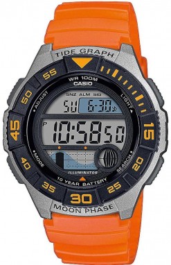 Casio Sport galéria