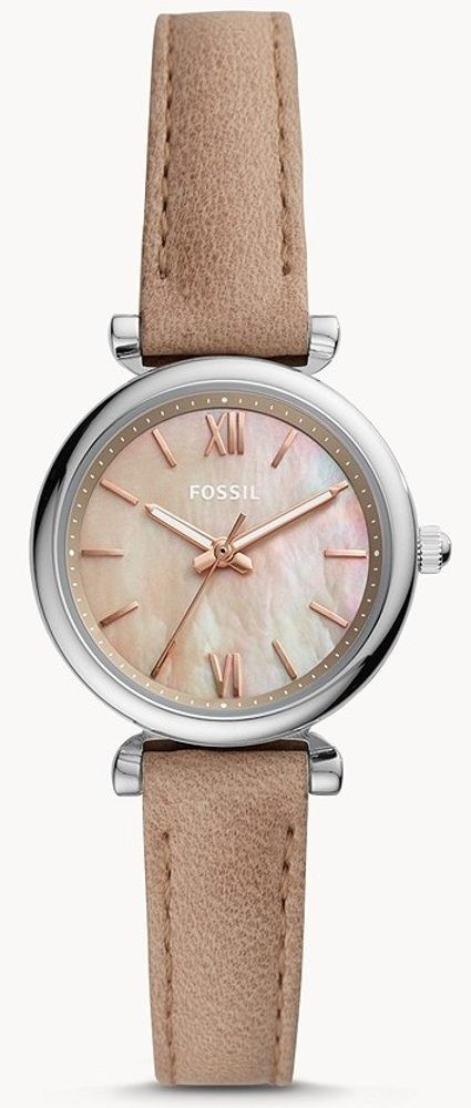 Fossil Carlie Mini