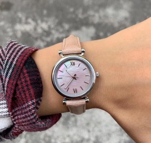 Fossil Carlie Mini galéria