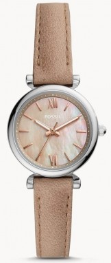 Fossil Carlie Mini galéria