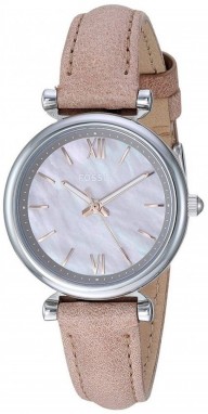 Fossil Carlie Mini galéria