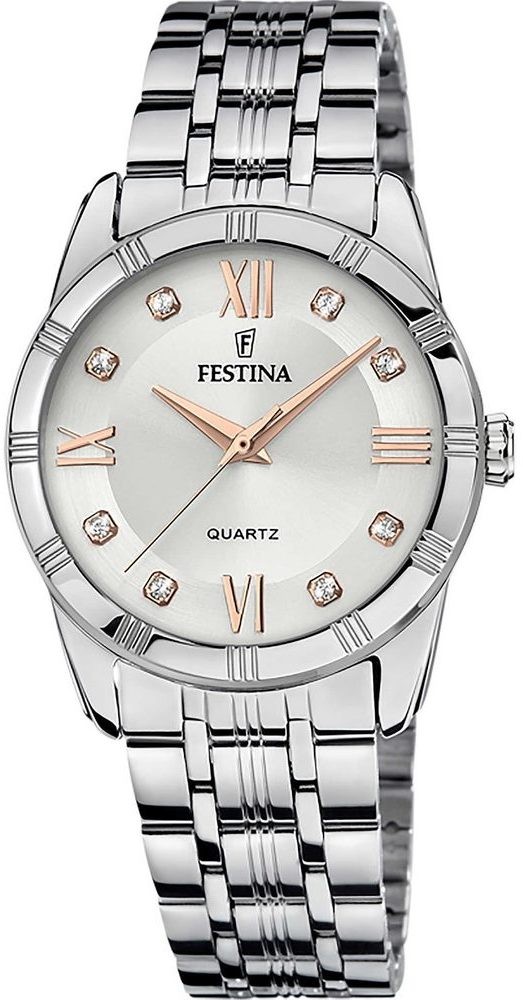 Festina Boyfriend