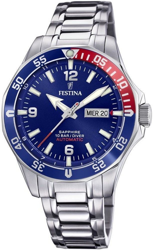 Festina Automatic Diver