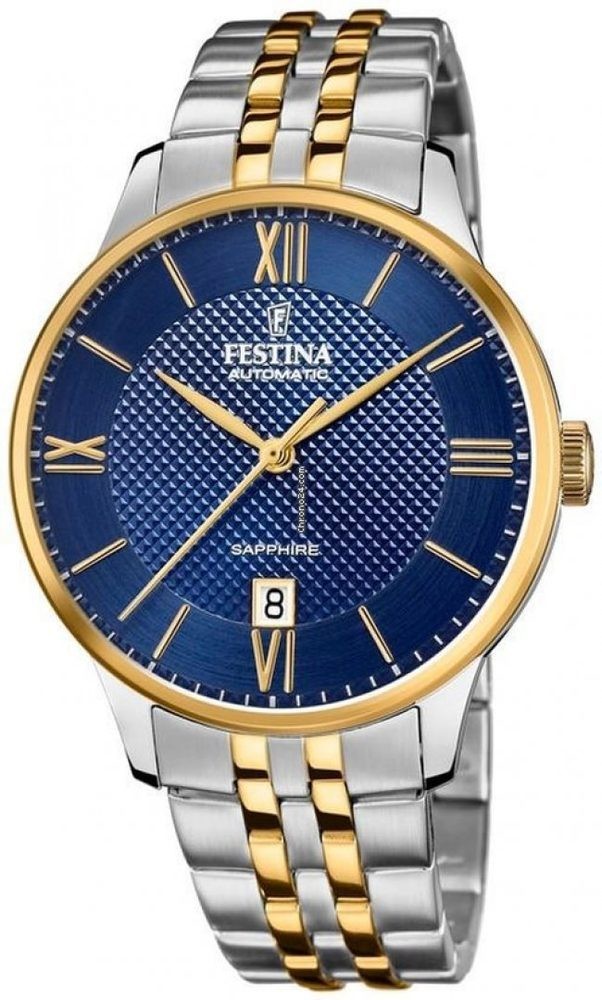 Festina Automatic