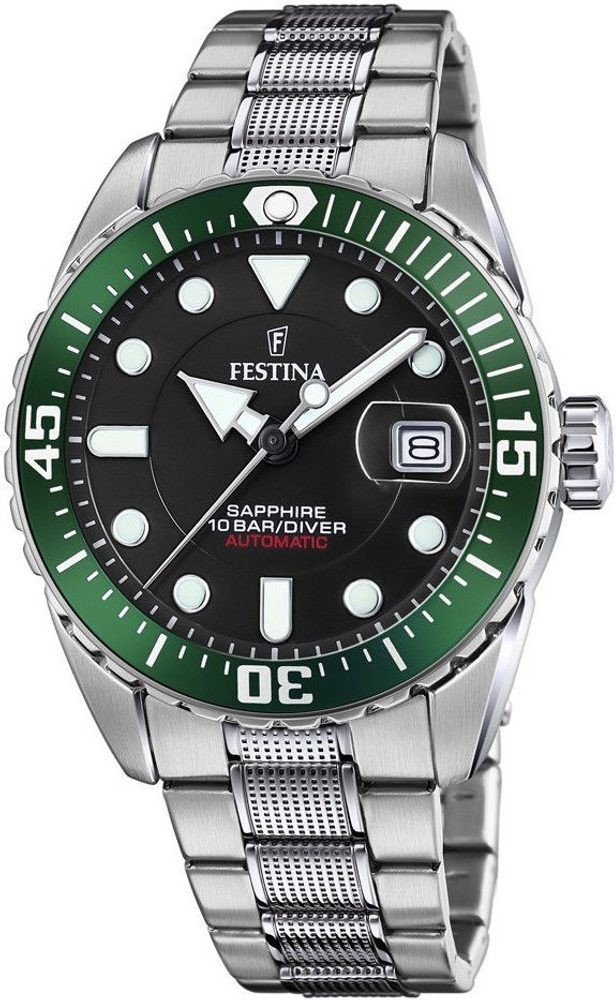 Festina Automatic Diver