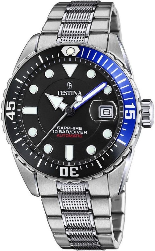 Festina Automatic Diver